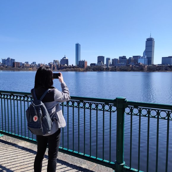 Meet your Posher, Mary - Picture 1 of 1